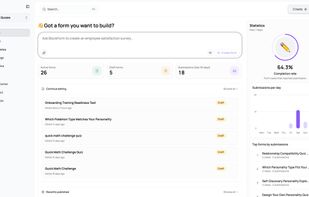 BlockForm screenshot 3