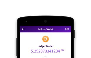 BlockKeeper screenshot 3