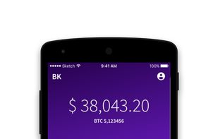 BlockKeeper screenshot 1