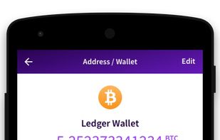 BlockKeeper screenshot 2