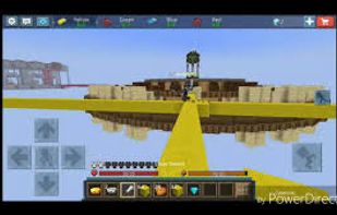 Blockman Go Blocky Mods screenshot 2