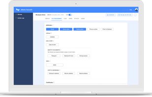 Blockpass screenshot 3
