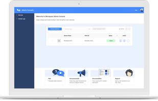Blockpass screenshot 1