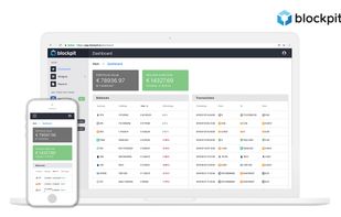 Track trades across wallets and exchanges