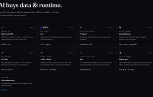 BlockRun screenshot 2