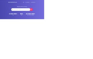 Blockspamcalls screenshot 1