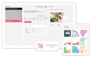 BlockSurvey screenshot 1