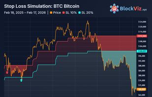 Stop Loss Simulator