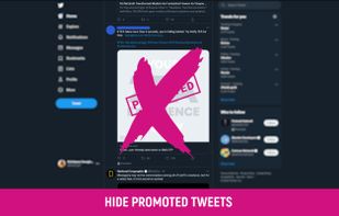 BlockZilla screenshot 1