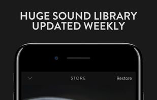 Blocs Wave screenshot 2