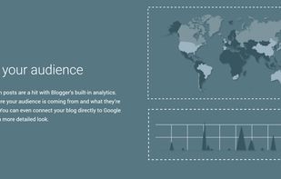 Blogger screenshot 3