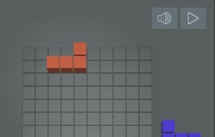 Blok Kirma Oyunu screenshot 1