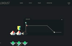 BlokDust screenshot 3