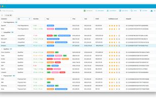 Blue Teamwork screenshot 1