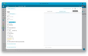 Blue Teamwork screenshot 3