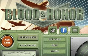 Blood & Honor screenshot 1