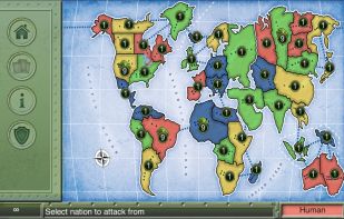 Blood & Honor screenshot 2