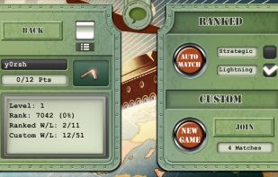 Blood & Honor screenshot 3