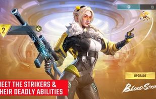 Blood Strike screenshot 2