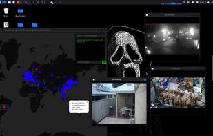 BloodCat screenshot 3