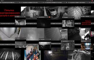 BloodCat screenshot 1