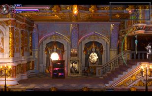 Bloodstained: Ritual of the Night