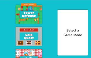 Blooket screenshot 1