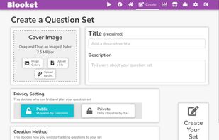 Blooket screenshot 3