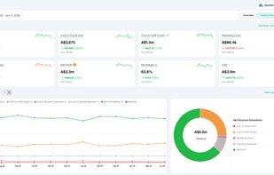Dashboard 1