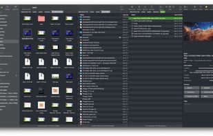 Bloom File Manager screenshot 3
