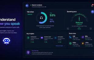Conversation Intelligence