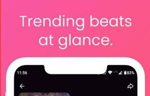 Bloomee Tunes screenshot 3