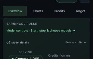 BloomGauge screenshot 3