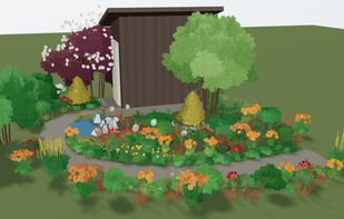 3d planner