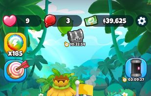 Bloons Pop! screenshot 1