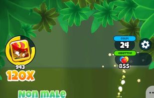 Bloons Pop! screenshot 2
