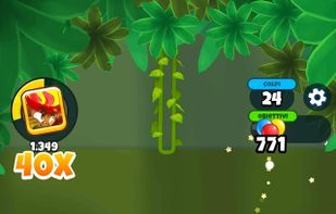 Bloons Pop! screenshot 1