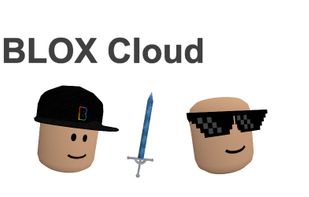 BLOX Cloud screenshot 1