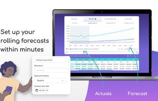 Blox: Financial Planning screenshot 3