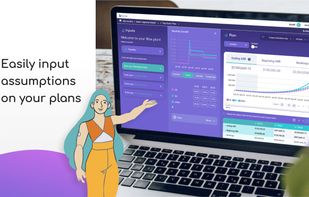 Blox: Financial Planning screenshot 1