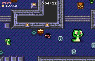 Bloxels screenshot 2