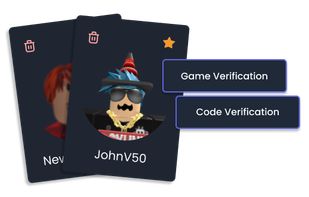 Bloxlink screenshot 1