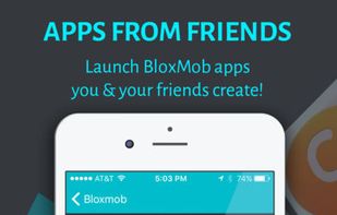 Bloxmob screenshot 1