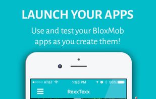 Bloxmob screenshot 1