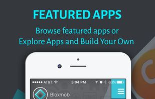 Bloxmob screenshot 2