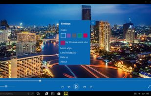 Blu-ray PRO screenshot 3