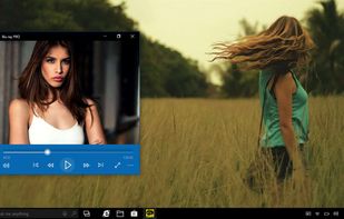 Blu-ray PRO screenshot 1