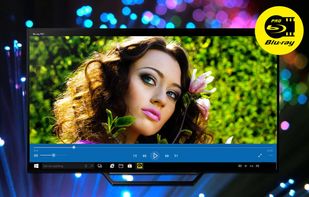 Blu-ray PRO screenshot 1