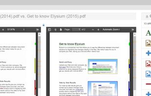 Blue Relay screenshot 1