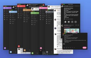 Bluebird screenshot 3